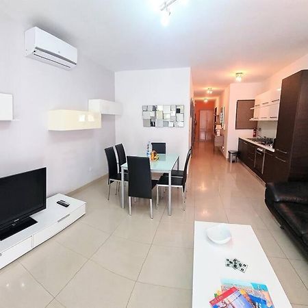 Belmonte Heights, Block I, Apartment 19 斯利马 外观 照片