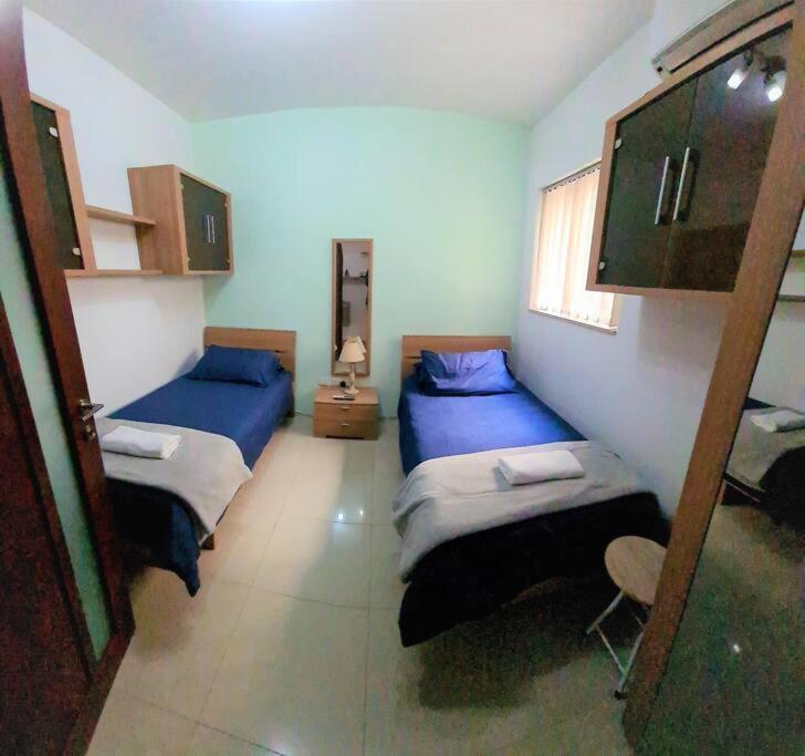 Belmonte Heights, Block I, Apartment 19 斯利马 外观 照片