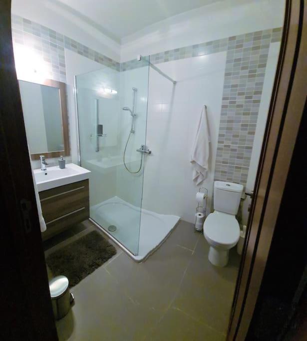 Belmonte Heights, Block I, Apartment 19 斯利马 外观 照片