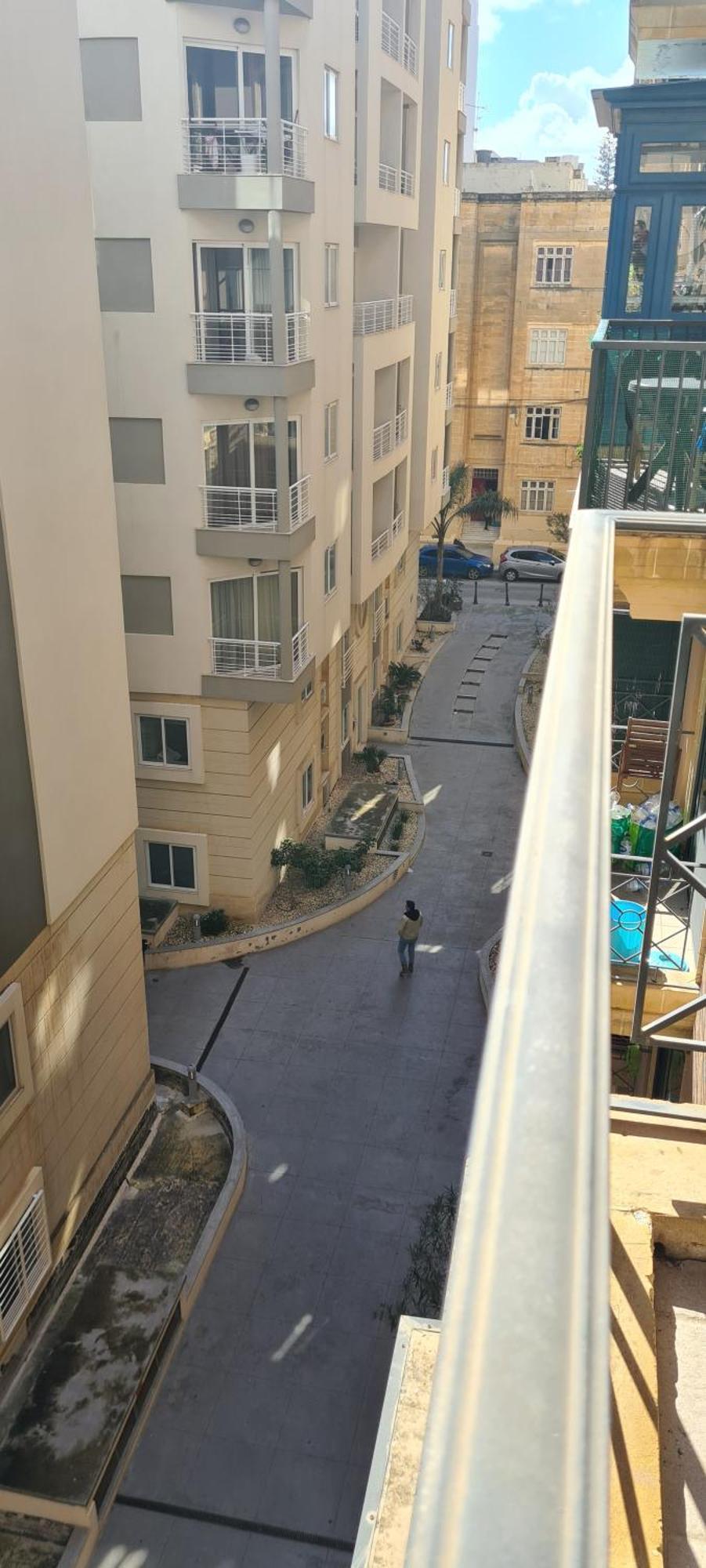 Belmonte Heights, Block I, Apartment 19 斯利马 外观 照片